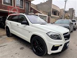 مرسيدس بنز CLS